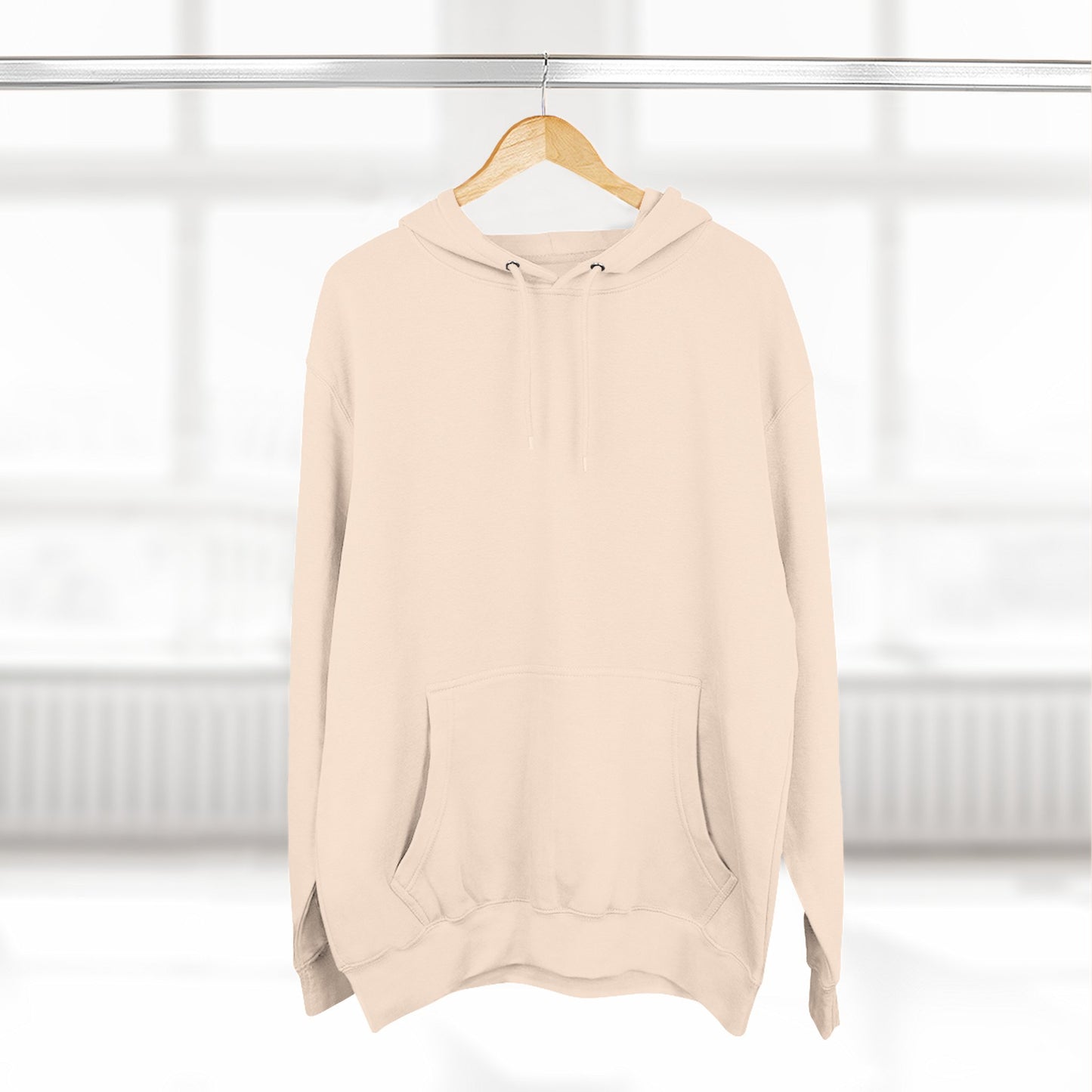 Glamour Leopard Print Fleece Hoodie - Stylish Comfort for Everyday Wear