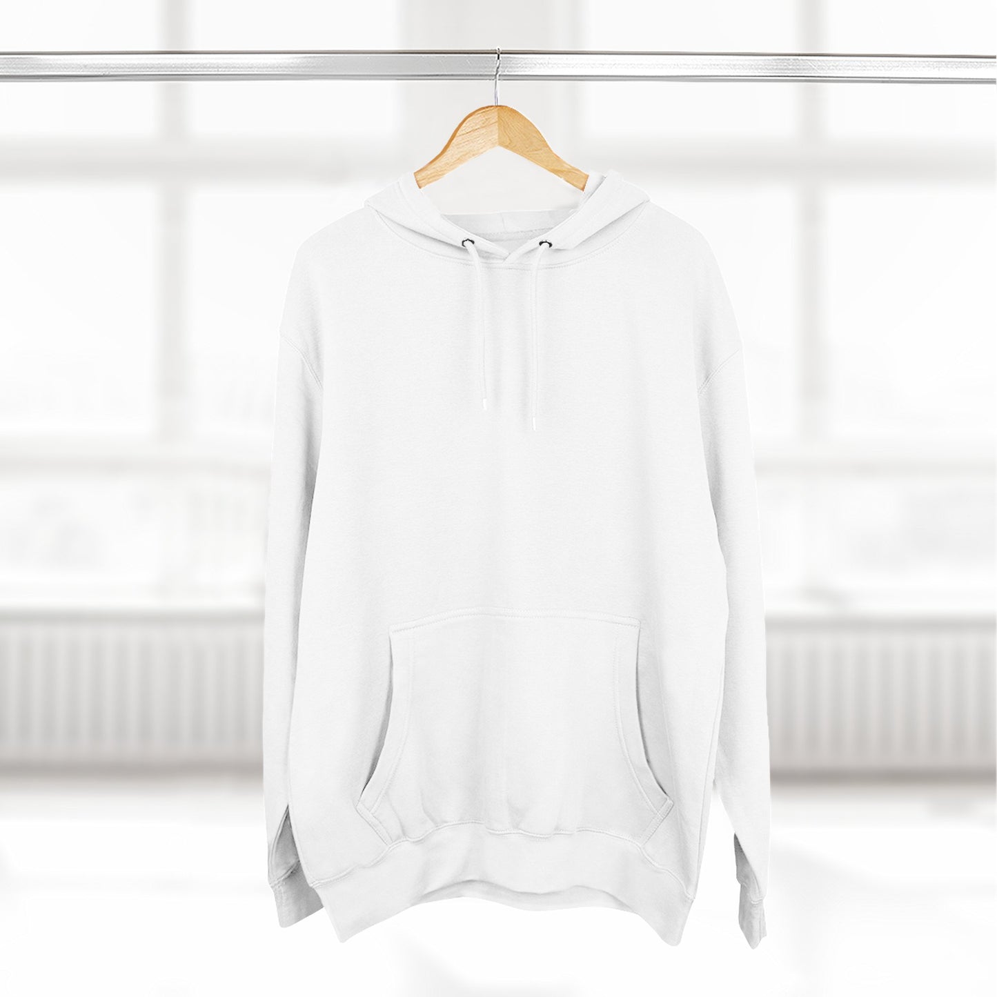 Glamour Leopard Print Fleece Hoodie - Stylish Comfort for Everyday Wear
